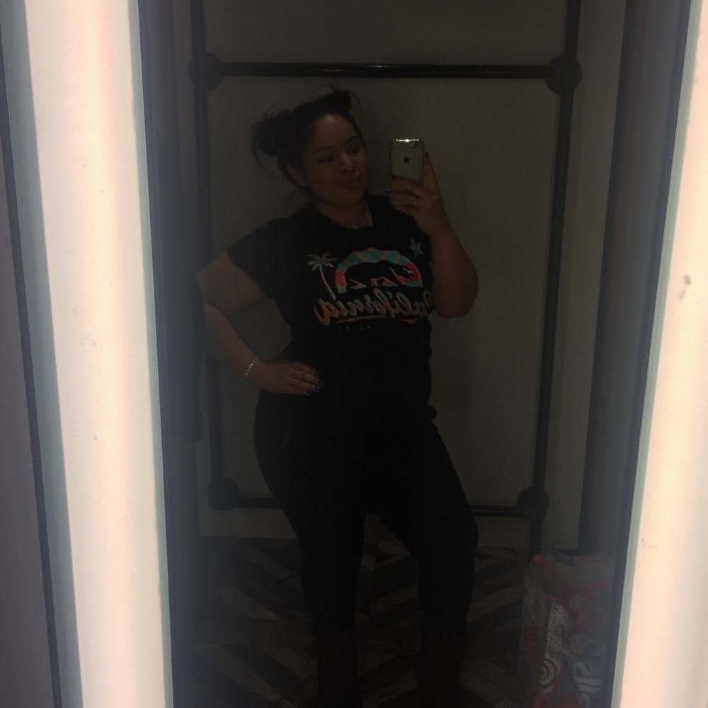 Meet your Posher, Tiffany